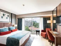 Opera Hotel Bosphorus - Preferred Hotels and Resorts Hotels near Dolmabahce Clock Tower