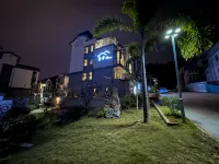 Pu'er Manshe Homestay