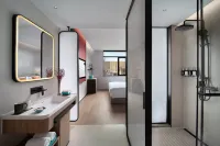 SSAW Garden Hotel Beijing