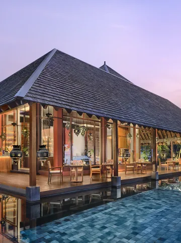 รูปภาพของภูเล เบย์ อะริซ คารัลตัน รีเซิร์ฟ