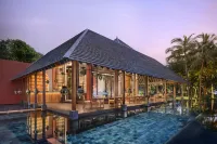Phulay Bay, a Ritz-Carlton Reserve Hotels in Krabi