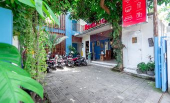 RedDoorz Near Pantai Sanur Bali