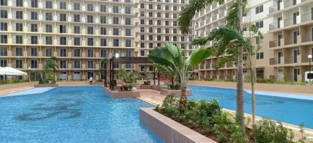 L L I Condotel Отели рядом с достопримечательностью «Saekyung Village 1»