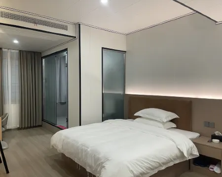 途信賓館 茶陵住宿飯店