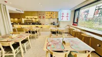 The Hidden House(Chengdu Taikoo Li & Hejiangting)) - breakfast