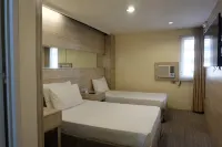 Spaces Hotel Makati