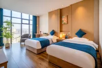 Jiangjing International Hotel