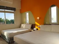 White Sea Hostel Hotels in der Nähe von White Lighthouse