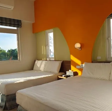 White Sea Hostel Отели рядом с достопримечательностью «White Lighthouse»