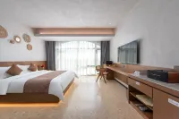 Zhanjiang Techeng Island YuChu Homestay