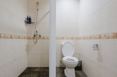 オーシャンビューフォースルーム ラッキー ハウスの写真