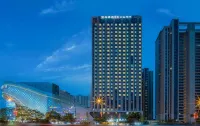YUNZHOGNTIAN Esports Hotel - E-sport