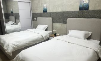 Rujia Chinese homestay