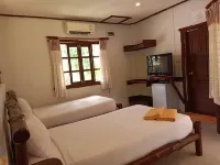 Talkoo Eco Resort