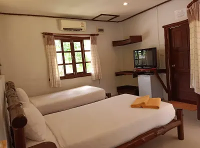 Talkoo Eco Resort