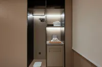 JI Hotel (Lvliang Century Plaza) - Gym