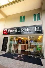 Euro Life Hotel @ KL Sentral