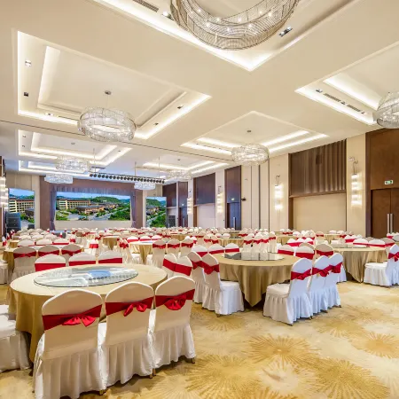 Huangguoshu Waterfalls Yingbin Hotel