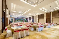 Huangguoshu Waterfalls Yingbin Hotel