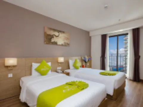 Ale Nha Trang Hotel Hotels in Nha Trang