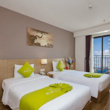 Ale Nha Trang Hotel
