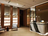 Fili Hotel at NUSTAR Cebu - Spa