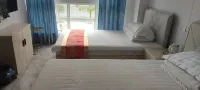 Herun Hotel (Zhenjiang High-speed Railway South Station)