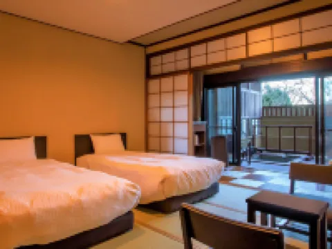 Hakone Kowakien Mikawaya Ryokan Hotels in Hakone