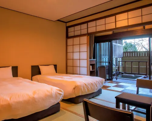 Hakone Kowakien Mikawaya Ryokan الغرف Photos