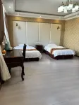 Xinbin Lily Hotel