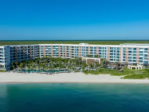 Waldorf Astoria Riviera Maya