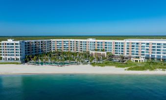 Waldorf Astoria Riviera Maya