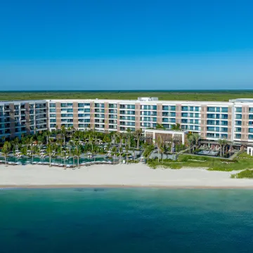 Waldorf Astoria Riviera Maya