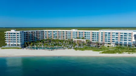 Waldorf Astoria Riviera Maya Отели рядом с достопримечательностью «La Isla»