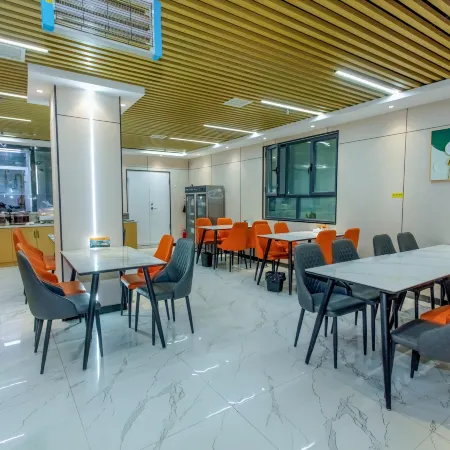 Awati Fuyuan Hotel
