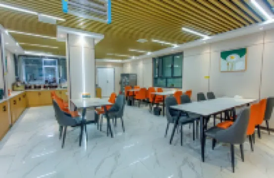 Awati Fuyuan Hotel