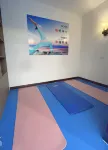 Danjiangkou International Hotel - Gym