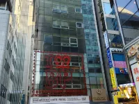 The Stay Hotel Myeongdong โรงแรมใกล้อึลจิโร