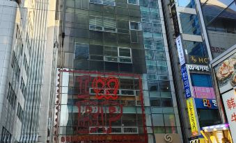 The Stay Hotel Myeongdong