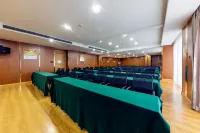 Hengmao Boutique Hotel - Business