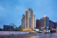Eye Hotel Hotels in Yuelu Mountain/Meixi Lake Park
