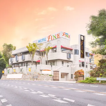 Hotel Fine Rokko Kita Ichibanchi