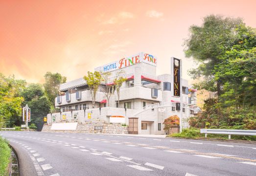 호텔 파인 로코의 특별한 테마 객실