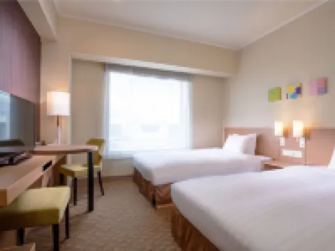 都ホテル 四日市 四日市駅周辺のホテル