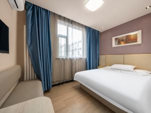 Grace Inn Hotel (Linyi Tongda Road Taisheng Plaza)