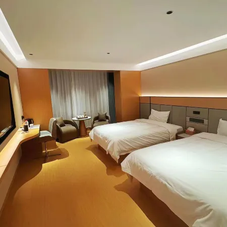 Yunxiang Hotel