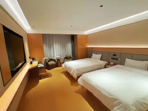 Yunxiang Hotel