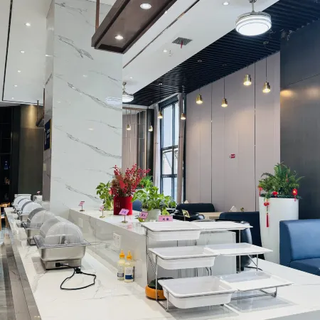 Stars Hotel (Administration Service Center Branch)