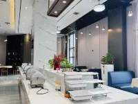 Stars Hotel (Administration Service Center Branch) Hotels in Yugan