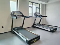 LanTingCi International Hotel - Gym
